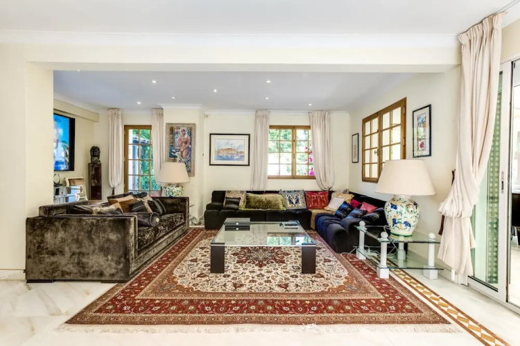 Villa Matahari Villa 4