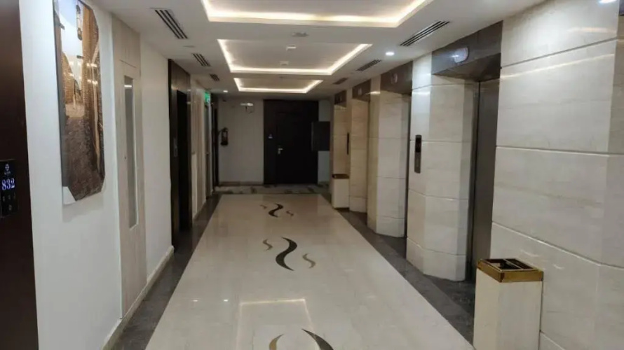 Kudi Tower Hotel