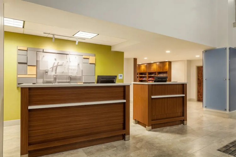 Wingate by Wyndham Augusta