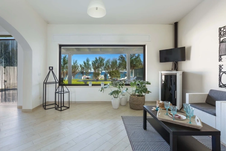 3 Bedrooms Cottage with view