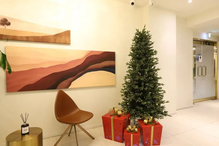Hotelbild