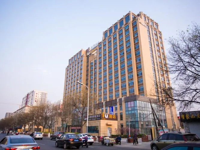 Imagen del hotel