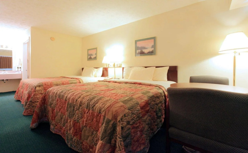 Americas Best Value Inn Hazard