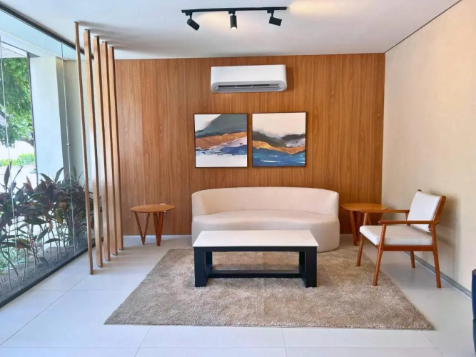 Jampa Mar Hotel