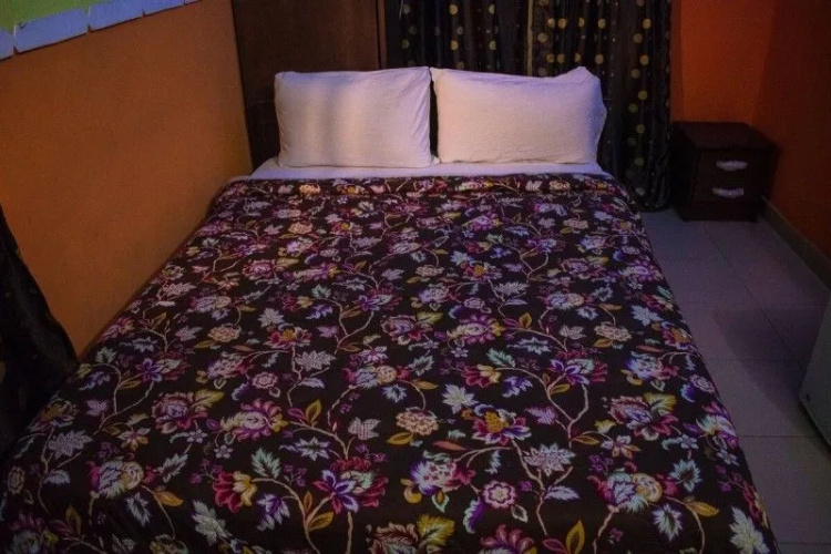 Oklarsus Hotel & Suites