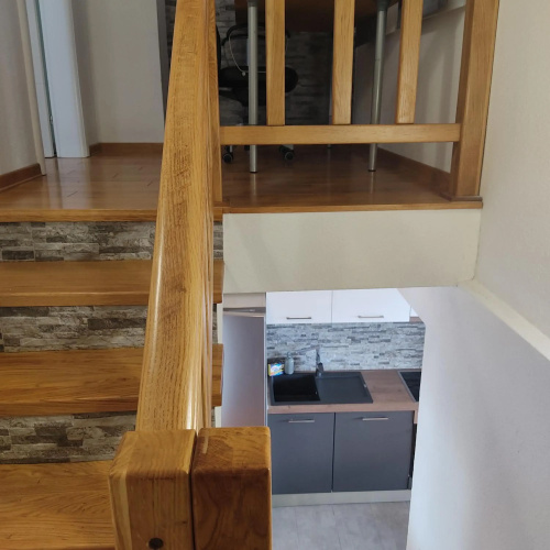 Apartmani Mira Brela
