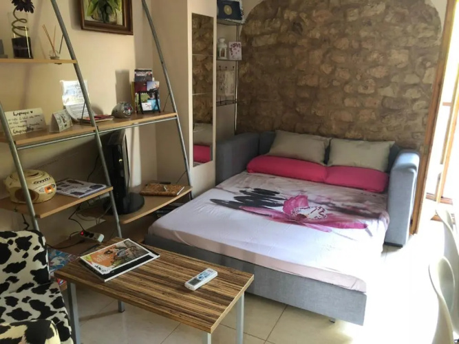 apartemento rural