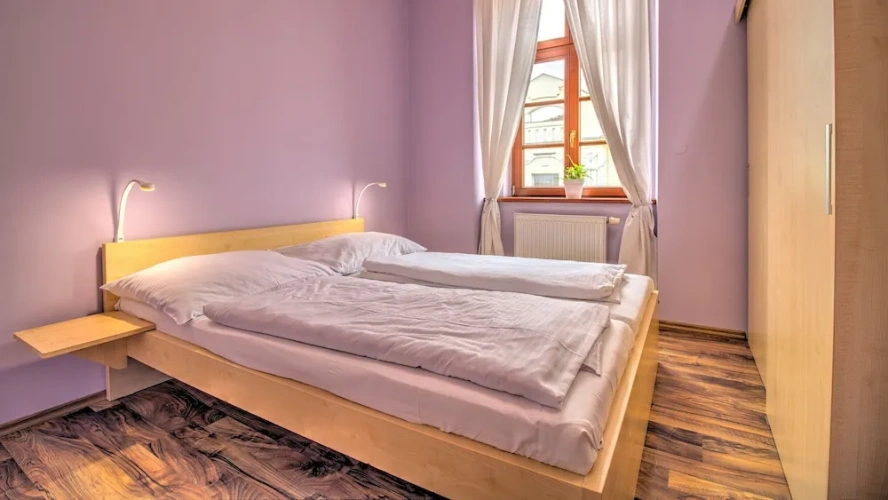 Double Apartment