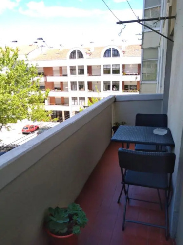 Apartamento Balsa