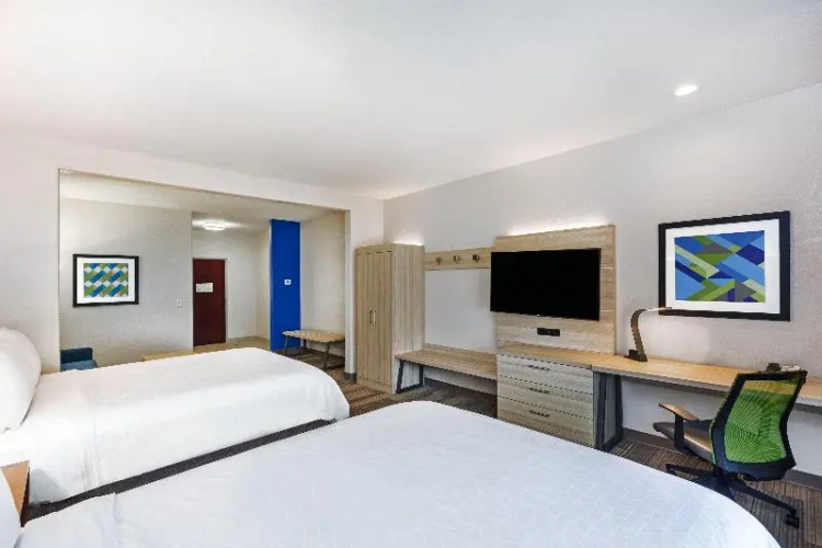 Holiday Inn Express Vidor South