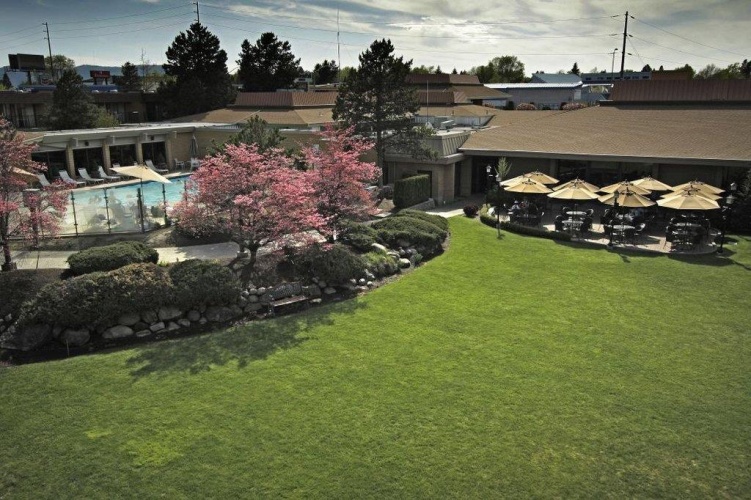 Mirabeau Park Hotel & Convention Center photo 14