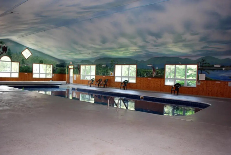 Cabot Motor Inn