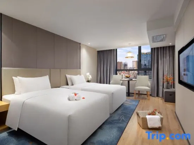 Comfort Triple Suite