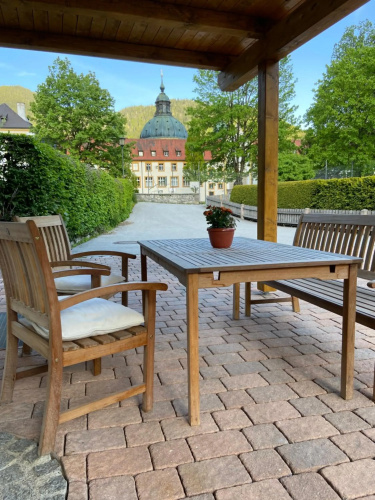 Ferienwohnung Königsberger Klosterblick