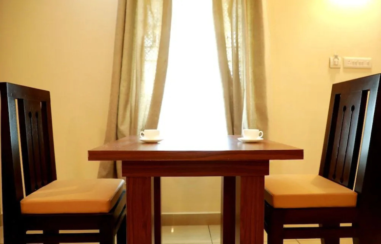Wayanad Royal Crown