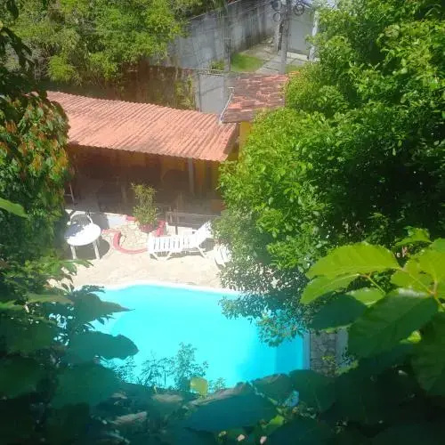 Suítes Viver Bahia