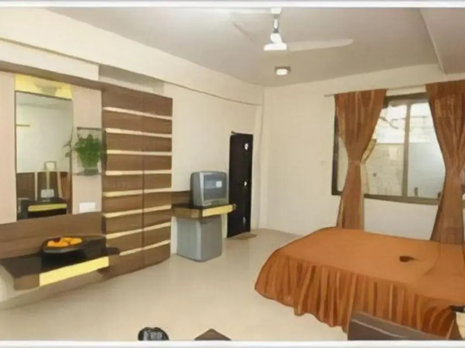 Hotel Rajesh