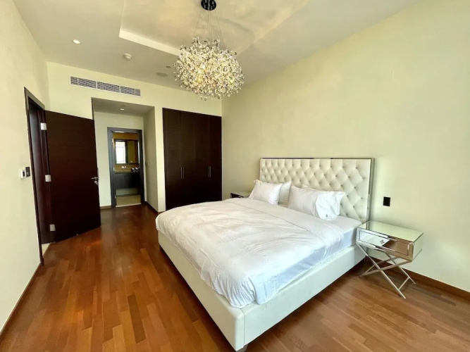 Tiara Residences