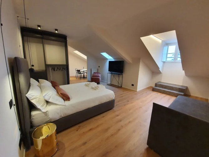 Hotel San Carlo