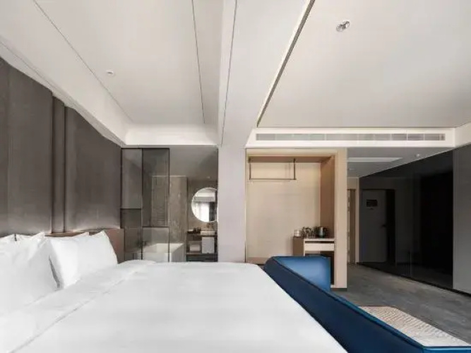 Mercure Guilin Yangshuo Xingping