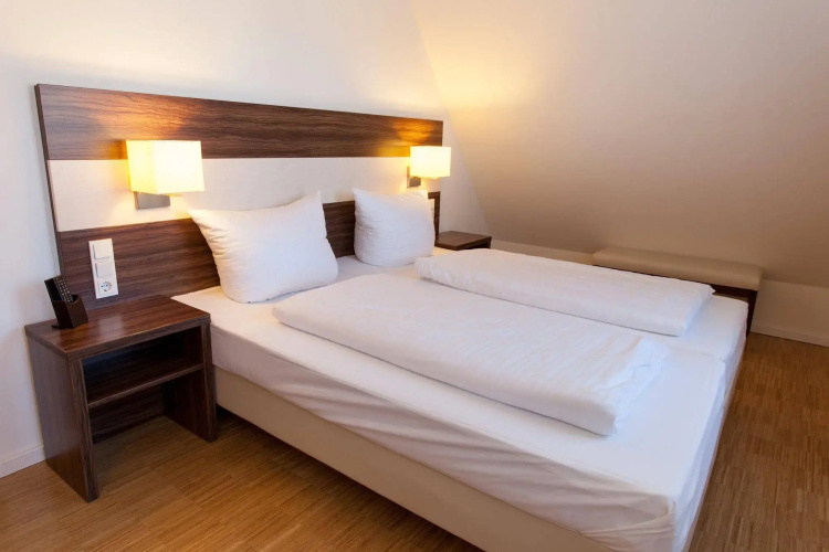 Hotel Halber Mond