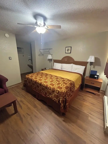 Royal Rest Motel