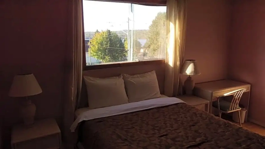 2 Bedrooms Family Suite