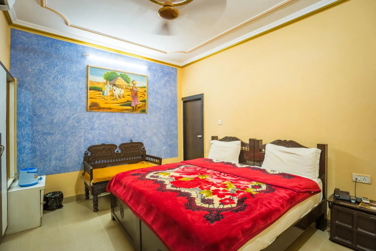 Hotel Prince