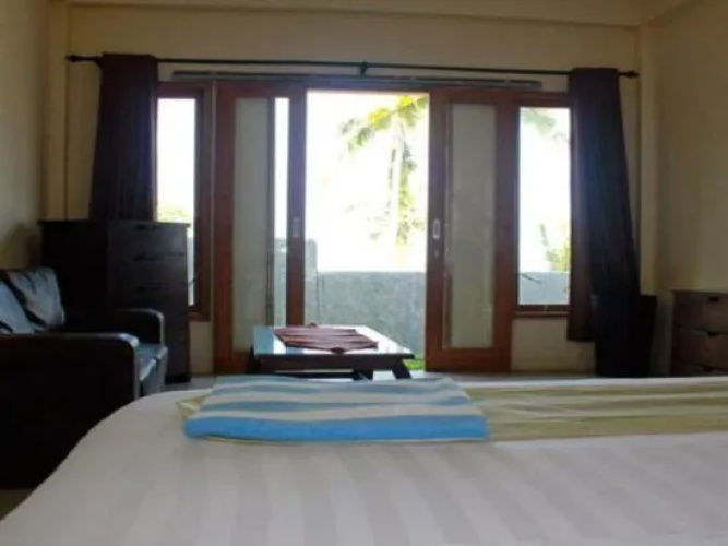 Kirra's Beach House