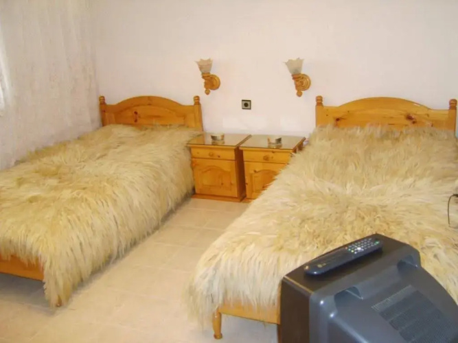 Guesthouse Sekvoia