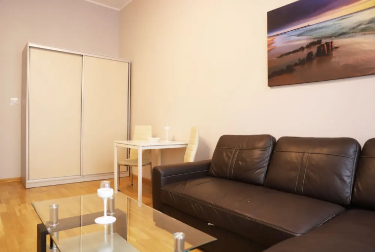 Heaven Eleven Apartments - Old Town