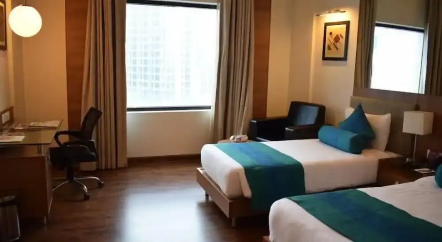 Misaki Hotel