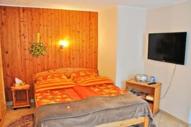Ferienhaus Waren SEE 3071