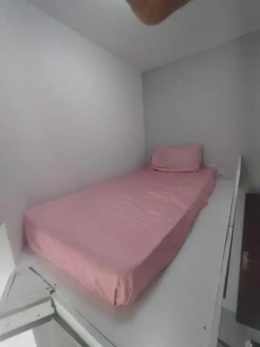 Economy Single room with park view