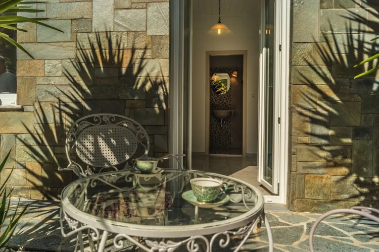 Villa Jasmin