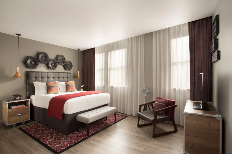 Premium Double room