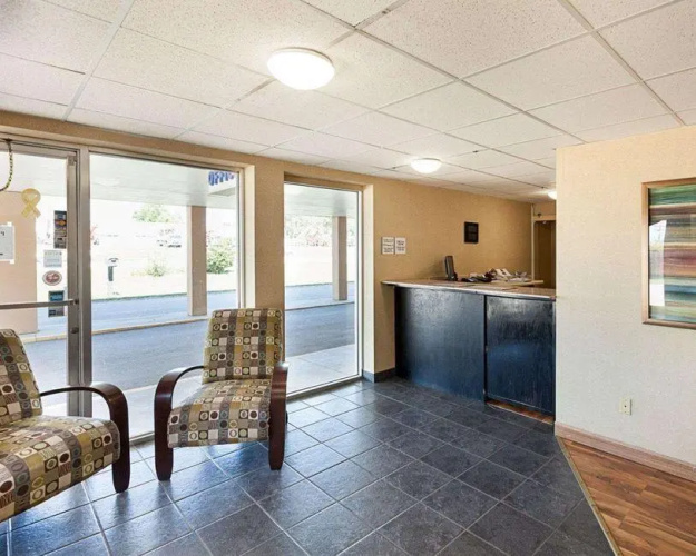 FairBridge Inn Express Lincoln
