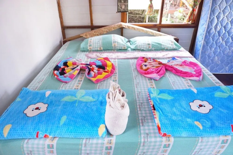 Baan Suan Kayoo Cottage 2