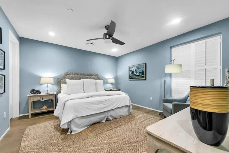 The Viridian 202 on 30A