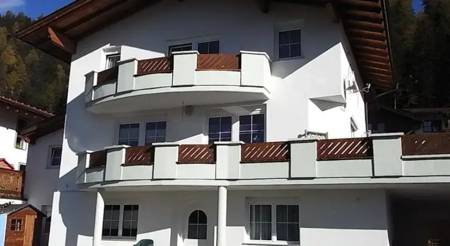 Ferienwohnung Conny