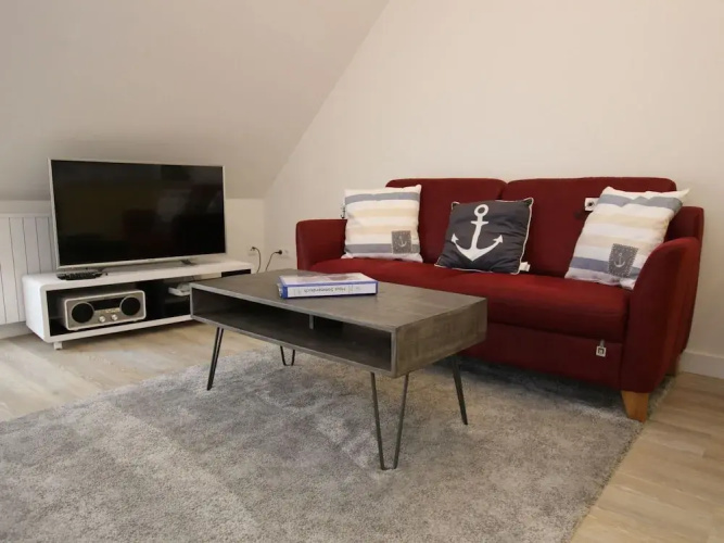 Ferienwohnung in St. Peter-ording