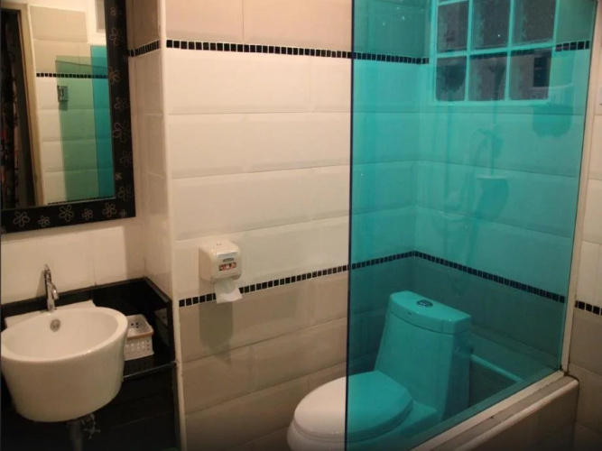 The River Residence Hotel