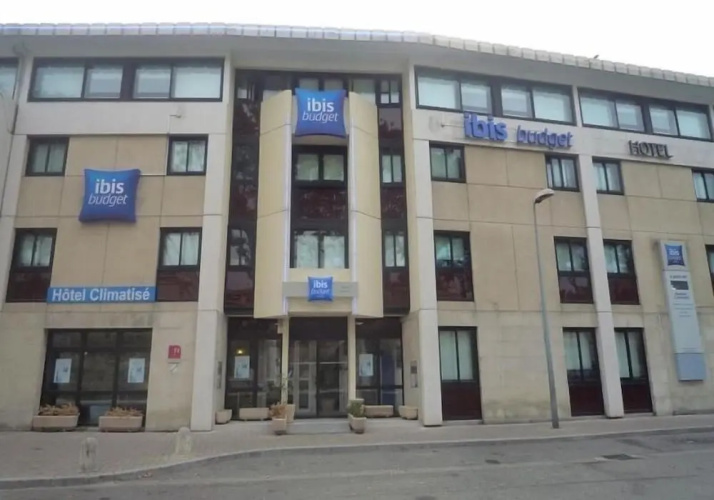 Etap Hotel Avignon Centre