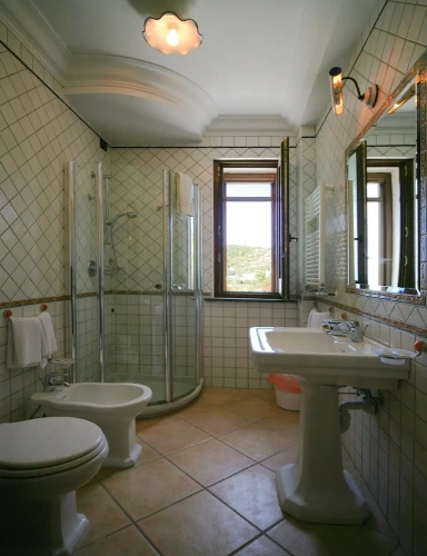 Classic Apartment