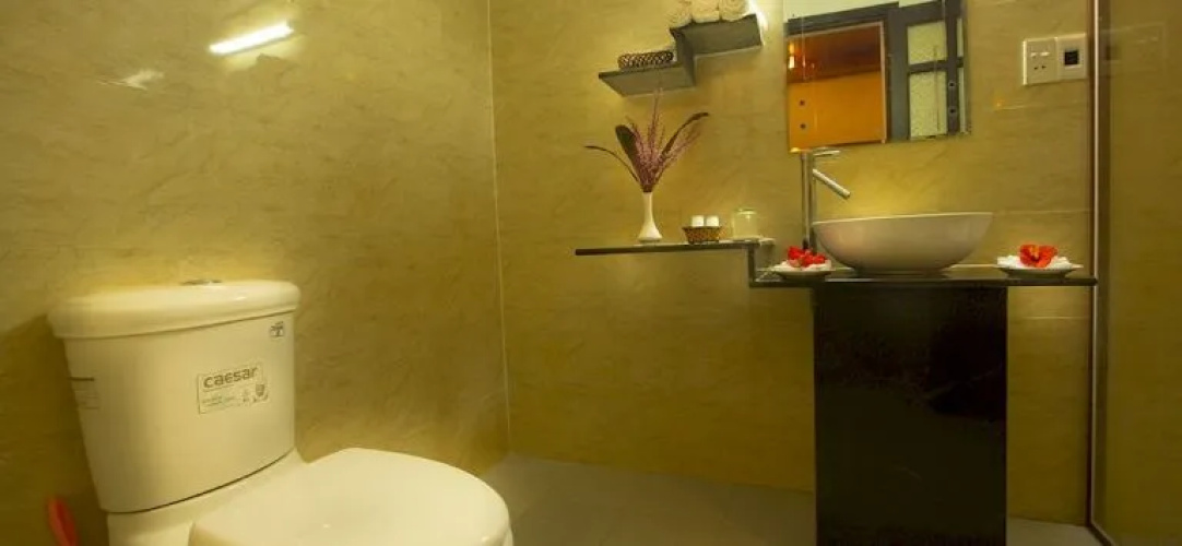 Azalea Homestay