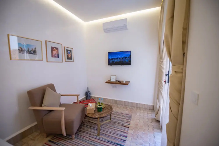 Riad Dar Bayane