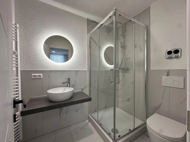 Comfort Quadruple room