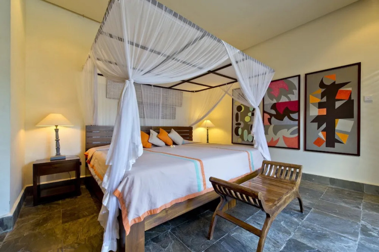 Villa Sukapadi