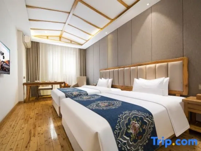 Comfort Twin room