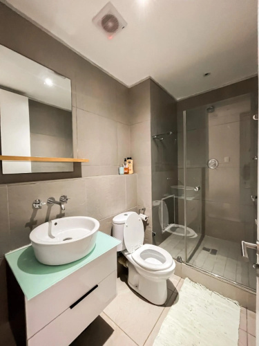 Point water front executive apartment